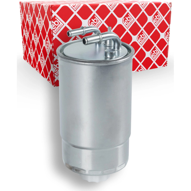 FEBI BILSTEIN 108972 Kraftstofffilter FEBI BILSTEIN 108972 Kraftstofffilter
