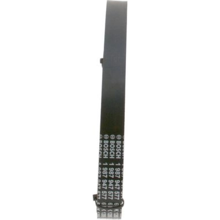 BOSCH 1 987 947 577 Keilrippenriemen 1205mm, 6 BOSCH 1 987 947 577 Keilrippenriemen 1205mm, 6