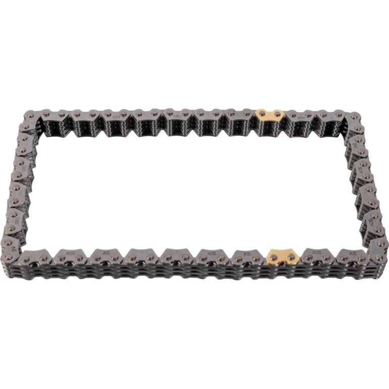 FEBI BILSTEIN 179383 Kette, Ölpumpenantrieb FEBI BILSTEIN 179383 Kette, Ölpumpenantrieb