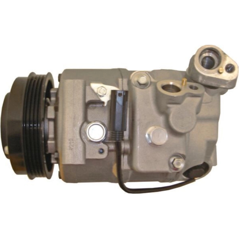 Kompressor, Klimaanlage ACP 822 000S