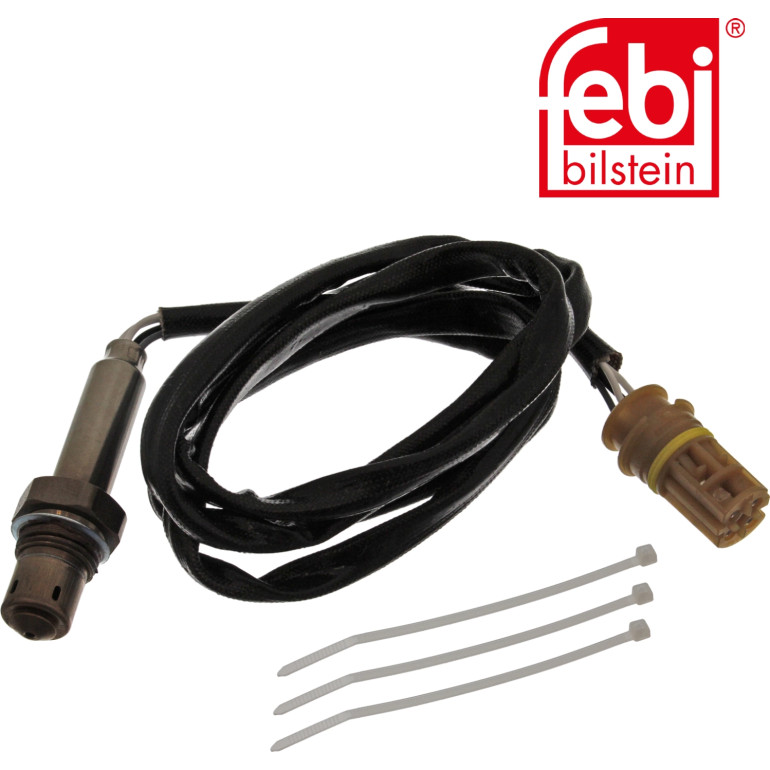 FEBI BILSTEIN 37091 Lambdasonde FEBI BILSTEIN 37091 Lambdasonde