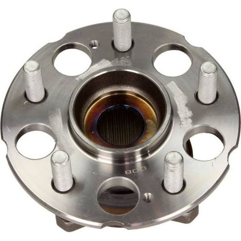Radlagersatz 33-0650 Radlagersatz 33-0650