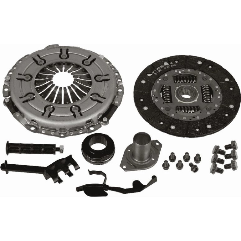 SACHS 3000 951 975 Kupplungssatz SACHS 3000 951 975 Kupplungssatz