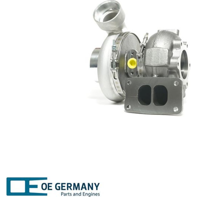 Turbolader für Mercedes Benz OM 501 LA 5331 988 7127 OEGERMANY 010960501000