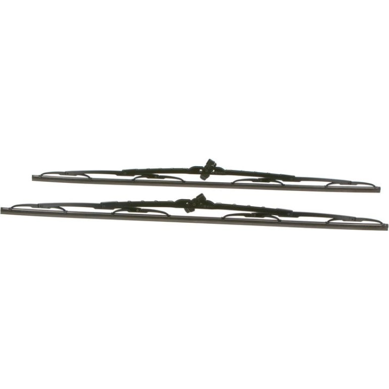 BOSCH 700 Scheibenwischer Twin 3 397 118 320 BOSCH 700 Scheibenwischer Twin 3 397 118 320