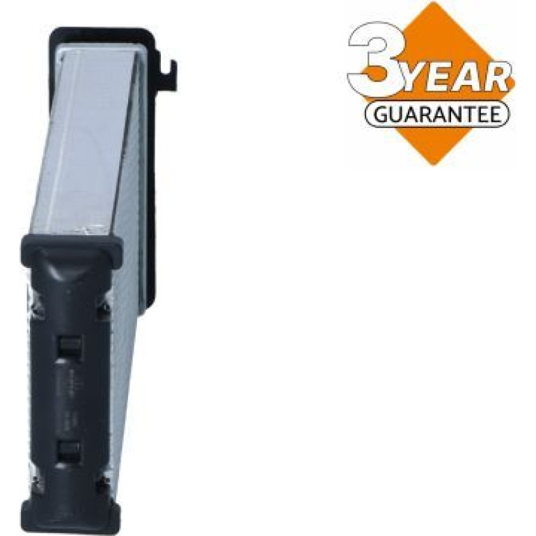 Wärmetauscher, Innenraumheizung 53565 Wärmetauscher, Innenraumheizung 53565