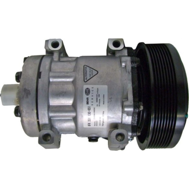 Kompressor, Klimaanlage ACP 1066 000S Kompressor, Klimaanlage ACP 1066 000S