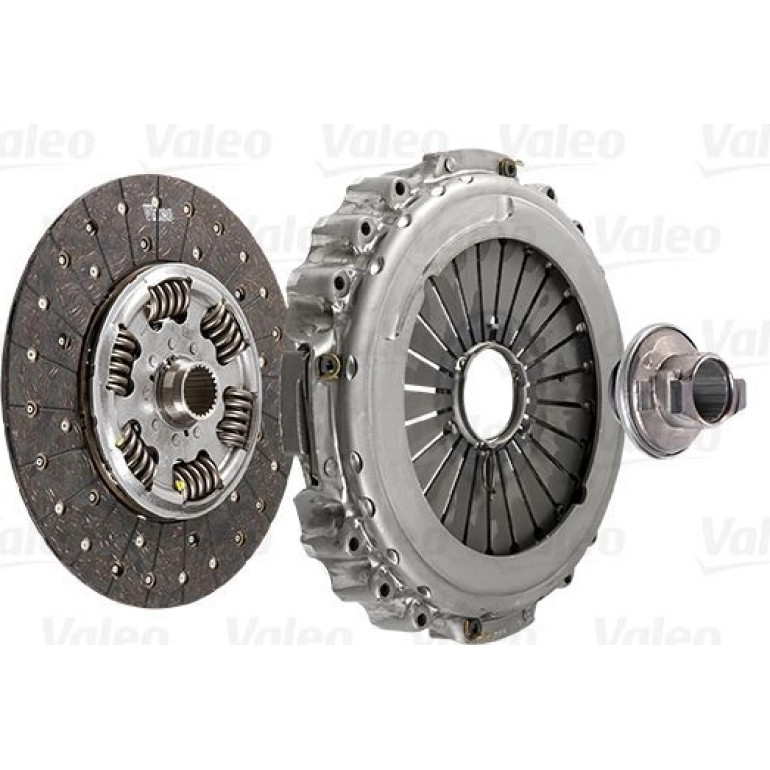 Valeo 827500 Kupplungssatz NEW ORIGINAL KIT3P Valeo 827500 Kupplungssatz NEW ORIGINAL KIT3P