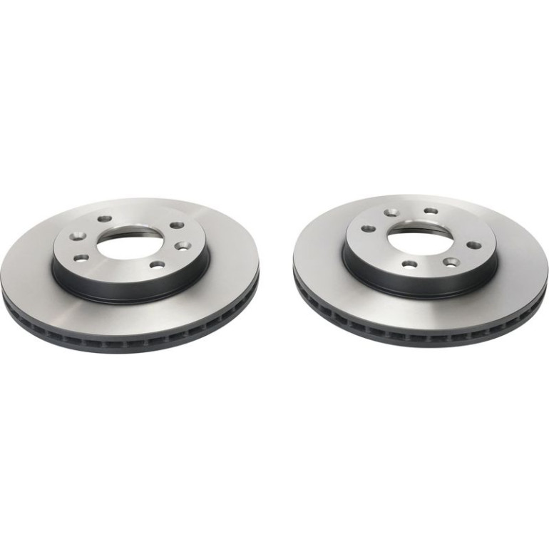 Bremsscheibe DF1016