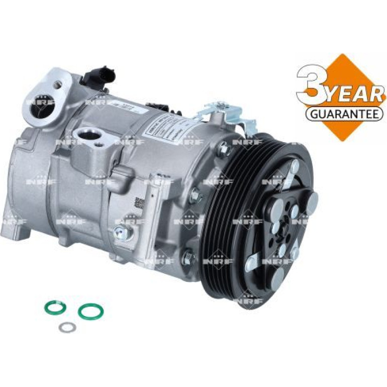 Kompressor, Klimaanlage 320243 Kompressor, Klimaanlage 320243