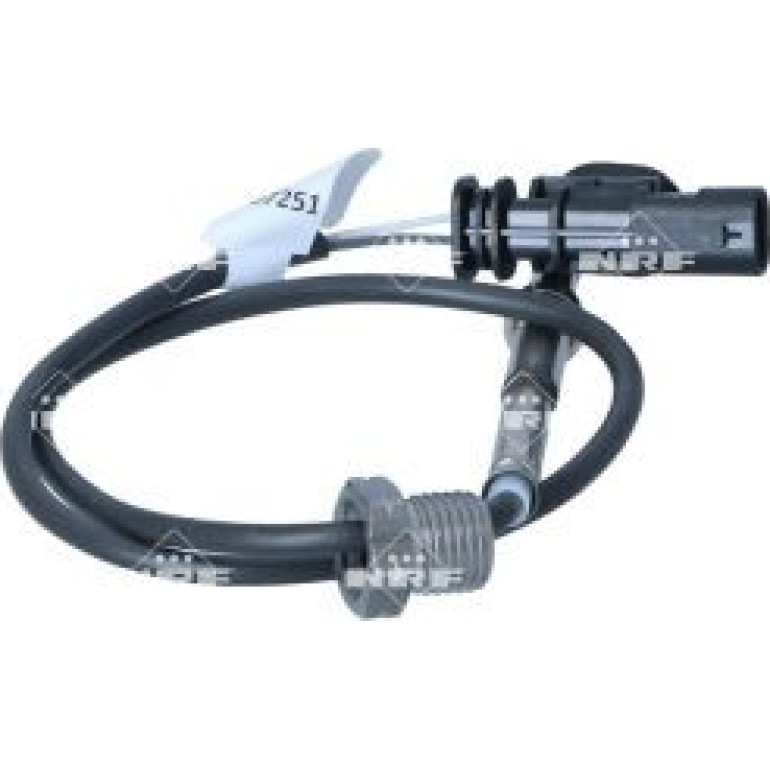 Sensor, Abgastemperatur 707251 Sensor, Abgastemperatur 707251