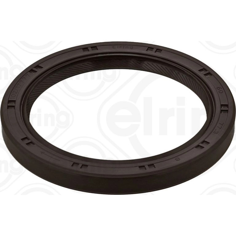Wellendichtring, Kurbelwelle 845.220 Wellendichtring, Kurbelwelle 845.220