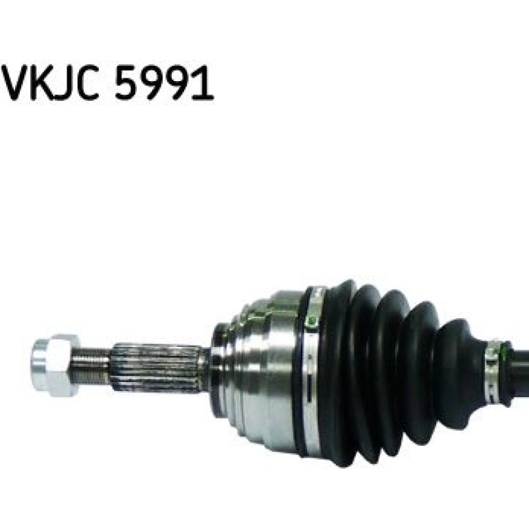 Antriebswelle VKJC 5991