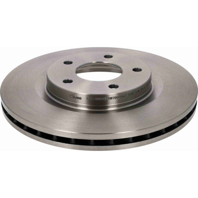 Bremsscheibe V33-80015