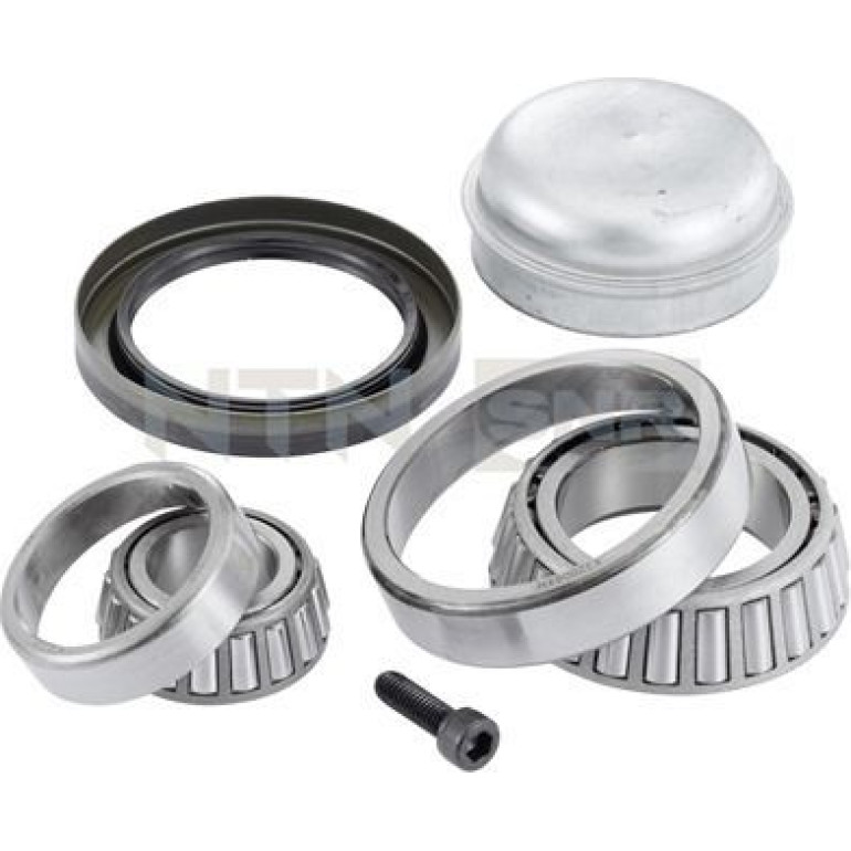 Radlagersatz R151.38 Radlagersatz R151.38
