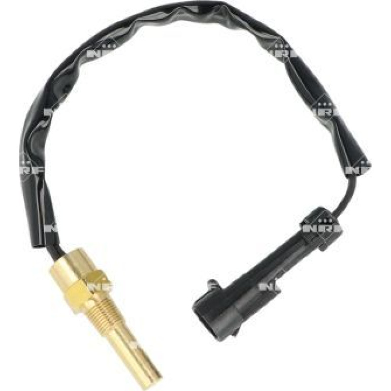 Sensor, Kühlmitteltemperatur 727098 Sensor, Kühlmitteltemperatur 727098