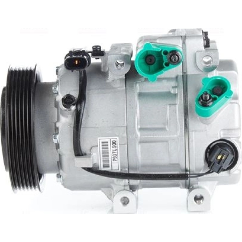 Kompressor, Klimaanlage 890151 Kompressor, Klimaanlage 890151