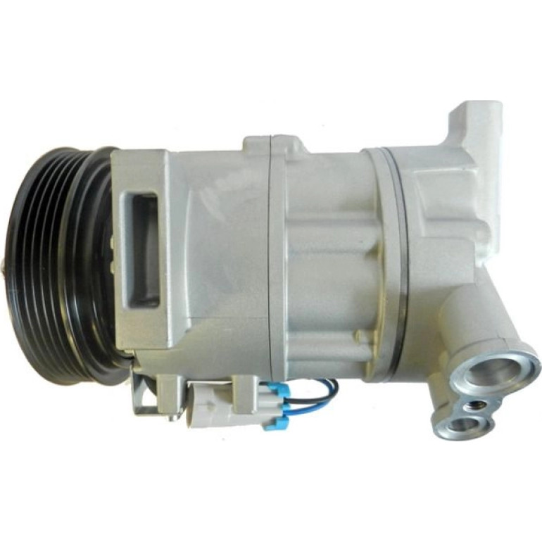 Kompressor, Klimaanlage ACP 1271 000S Kompressor, Klimaanlage ACP 1271 000S