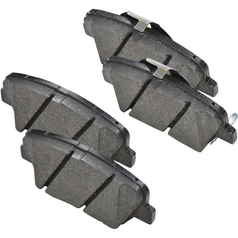 Bremsbelagsatz, Scheibenbremse 303062A Bremsbelagsatz, Scheibenbremse 303062A