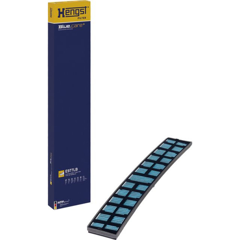 Filter, Innenraumluft E977LB