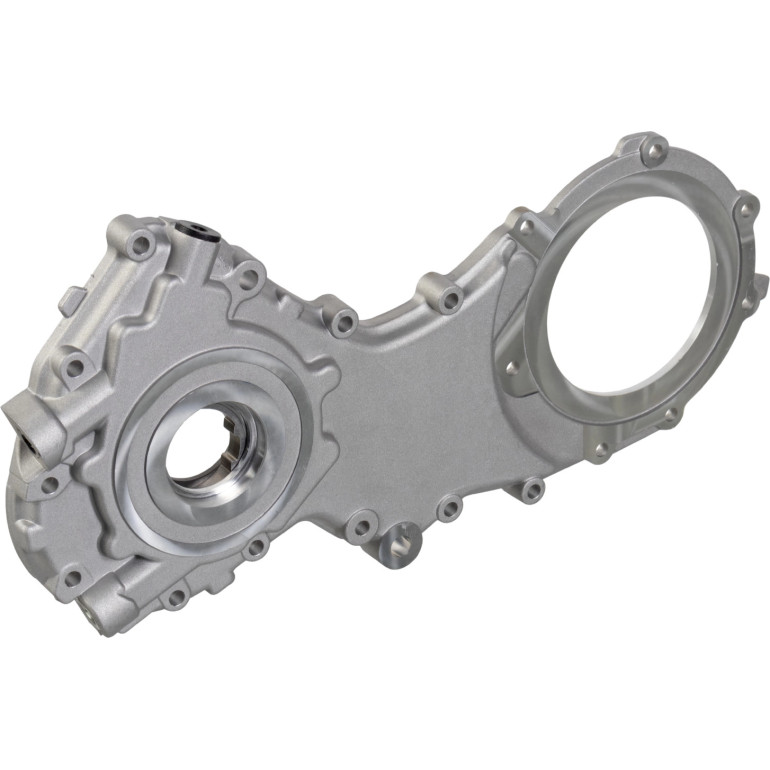 FEBI BILSTEIN 181066 Ölpumpe FEBI BILSTEIN 181066 Ölpumpe