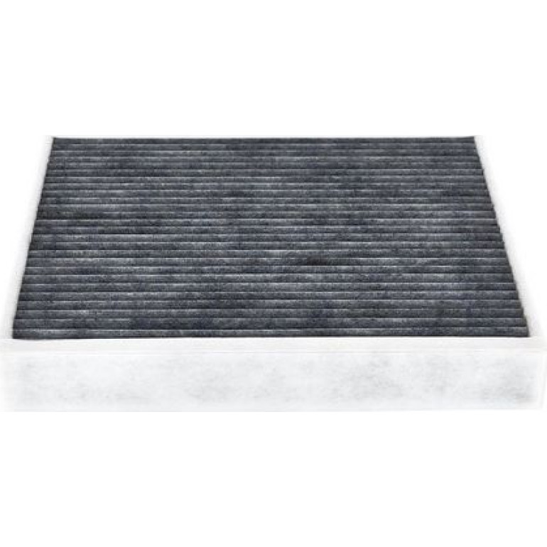 BOSCH 1 987 432 411 Innenraumfilter