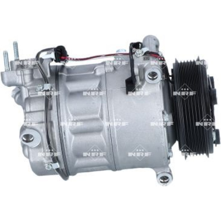 Kompressor, Klimaanlage 320122 Kompressor, Klimaanlage 320122