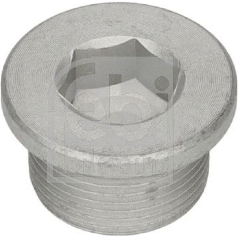 Verschlussschraube, Getriebegehäuse 193711 Verschlussschraube, Getriebegehäuse 193711