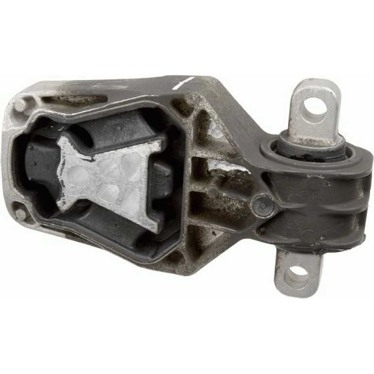 Lagerung, Motor 37745 01
