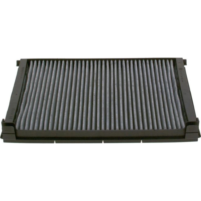 Filter, Innenraumluft 1 987 435 563 Filter, Innenraumluft 1 987 435 563