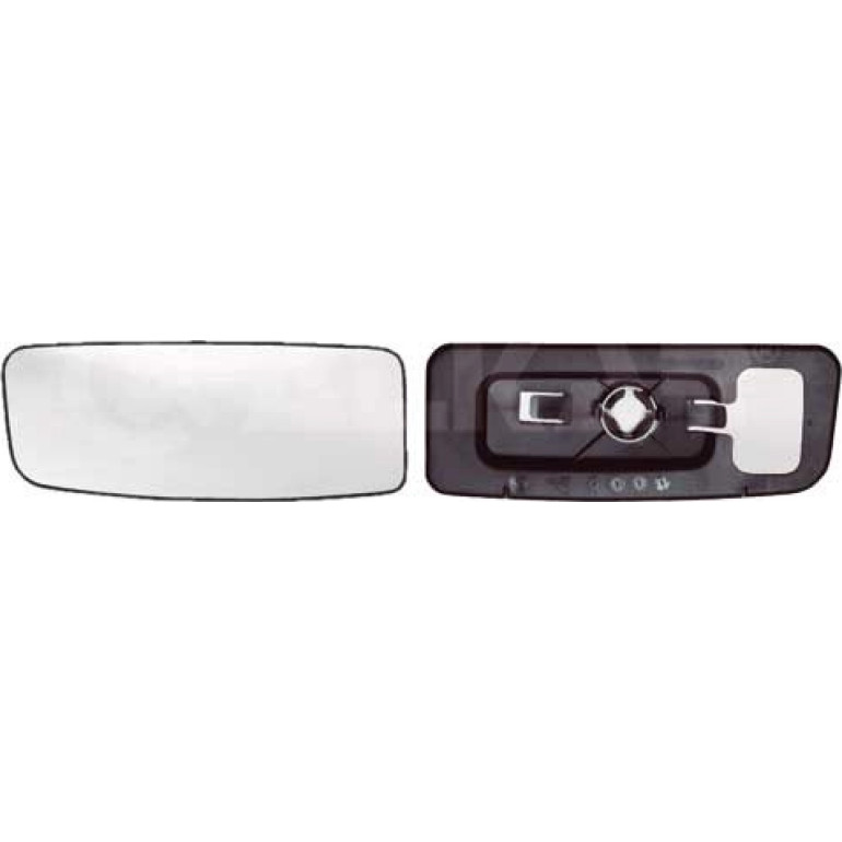 Spiegelglas, Außenspiegel 6413994