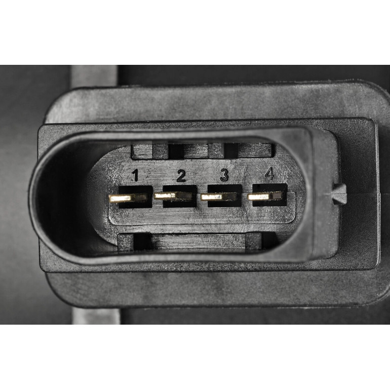 Luftmassenmesser 253738 Luftmassenmesser 253738