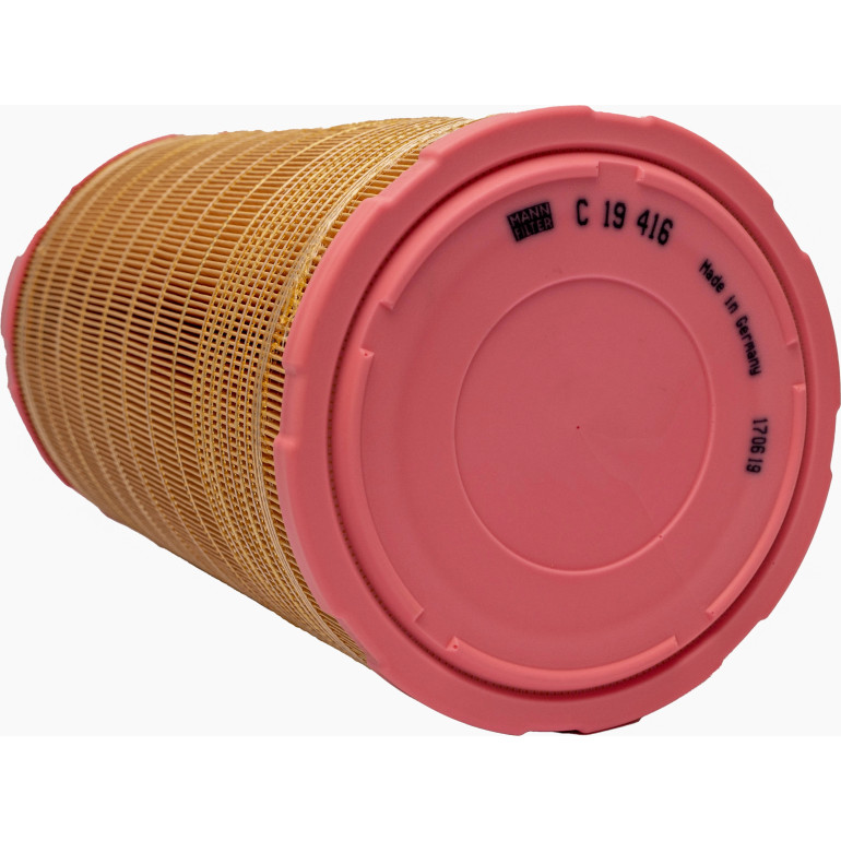 MANN-FILTER C 19 416 Luftfilter MANN-FILTER C 19 416 Luftfilter