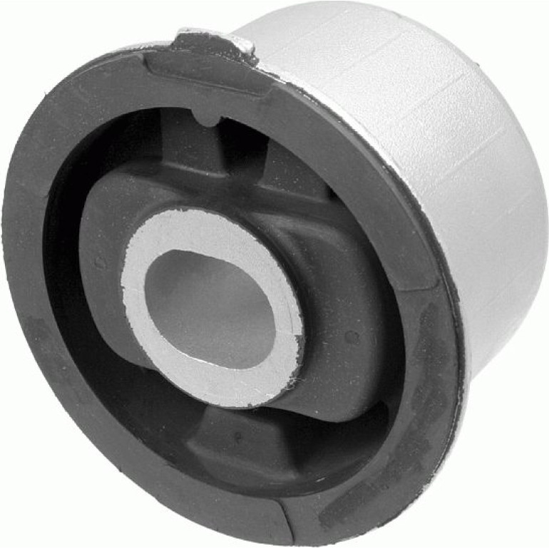 Lagerung, Achsträger 35316 01