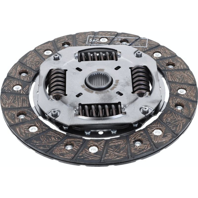 SACHS 3000 950 098 Kupplungssatz SACHS 3000 950 098 Kupplungssatz