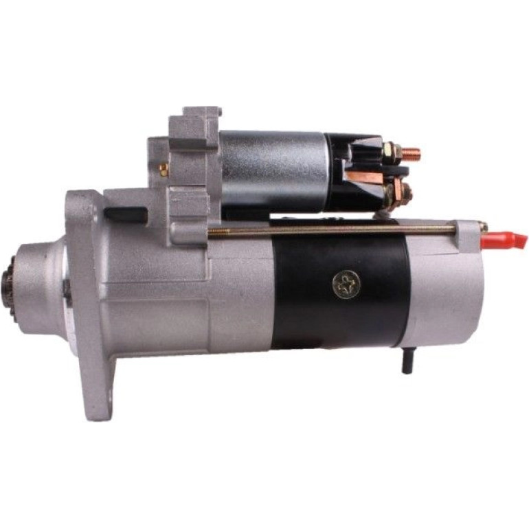 Starter 8EA 012 586-051 Starter 8EA 012 586-051