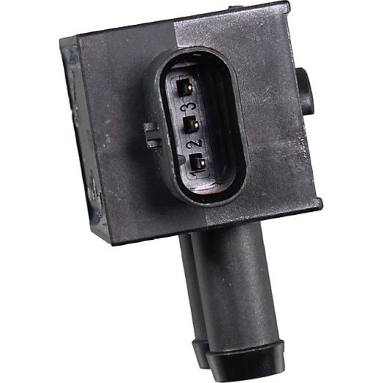Sensor, Abgasdruck 0906455