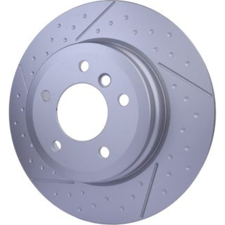Bremsscheibe 8DD 355 123-031 Bremsscheibe 8DD 355 123-031