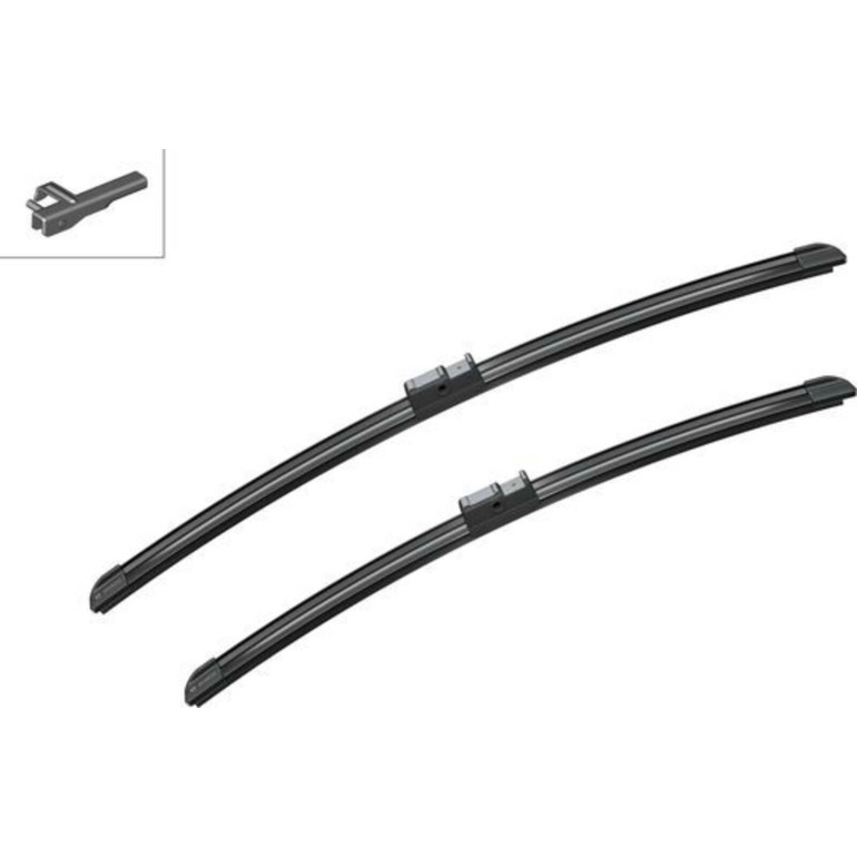 BOSCH A 927 S Scheibenwischer Aerotwin 3 397 118 927