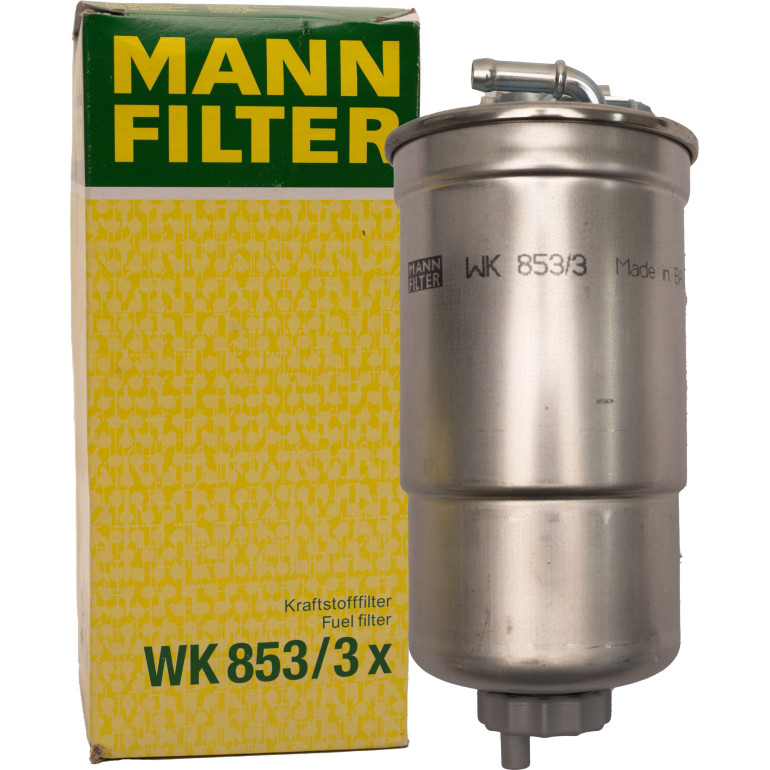 Kraftstofffilter WK 9053 Z Kraftstofffilter WK 9053 Z