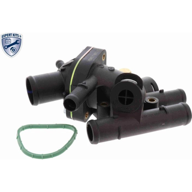 Thermostat, Kühlmittel V46-99-1358 Thermostat, Kühlmittel V46-99-1358