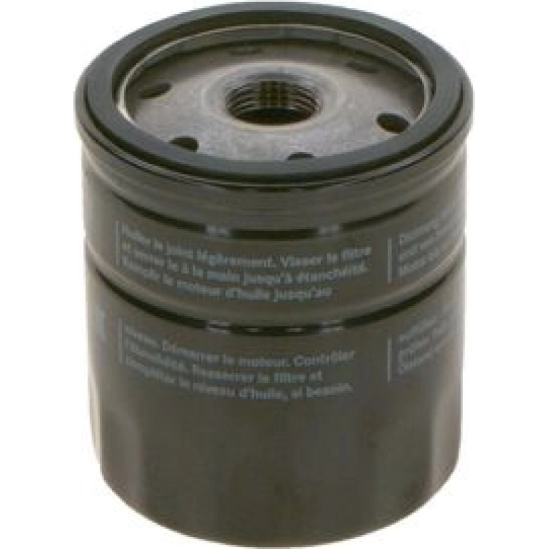 BOSCH 0 451 103 349 Ölfilter