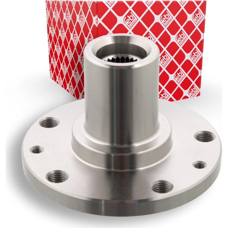 FEBI BILSTEIN 14967 Radnabe FEBI BILSTEIN 14967 Radnabe