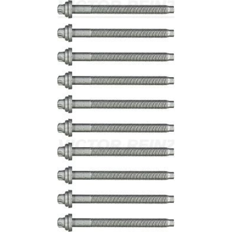 Zylinderkopfschraubensatz 14-35774-01