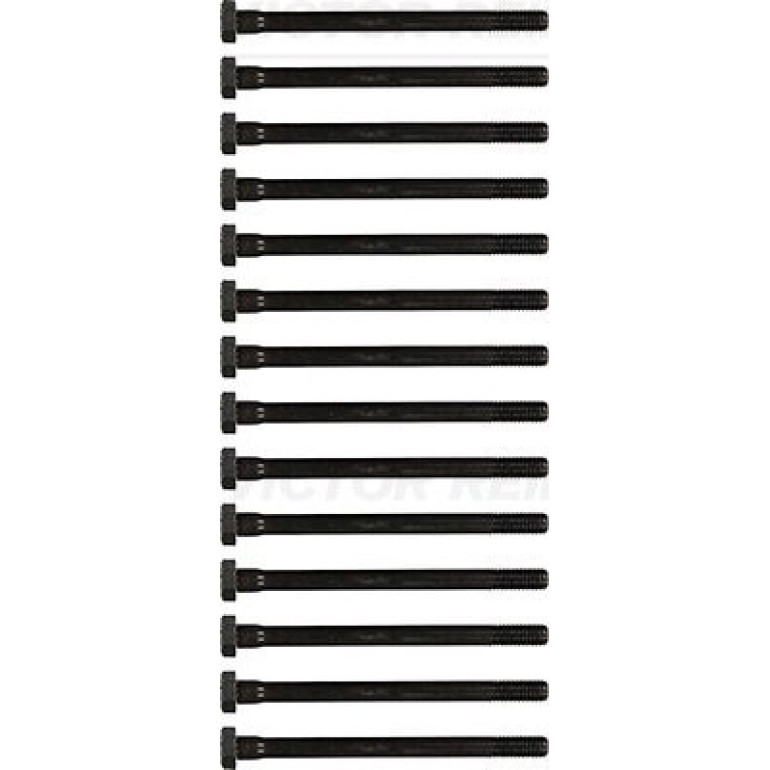 Zylinderkopfschraubensatz 14-32000-02