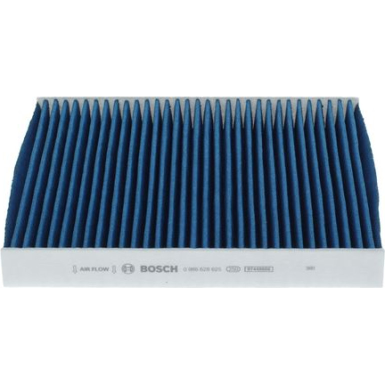 Filter, Innenraumluft 0 986 628 625 Filter, Innenraumluft 0 986 628 625