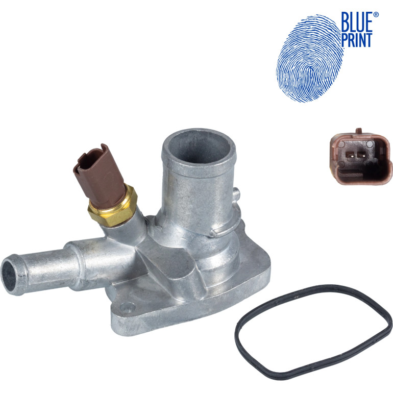 Thermostatgehäuse ADA109217