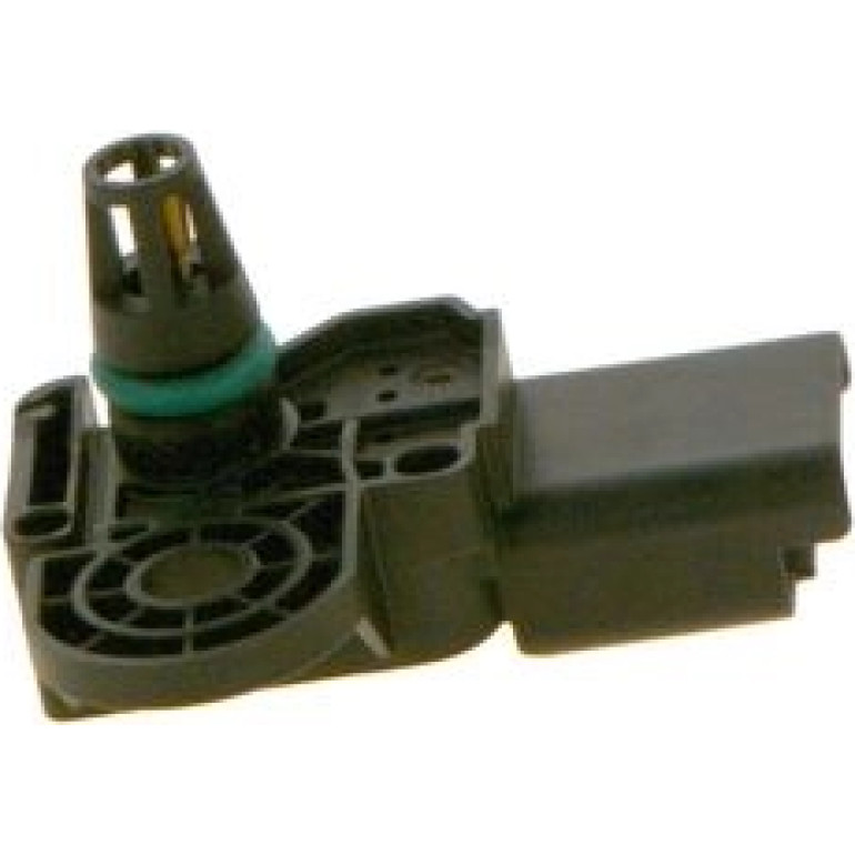 Sensor, Ladedruck 0 261 230 230