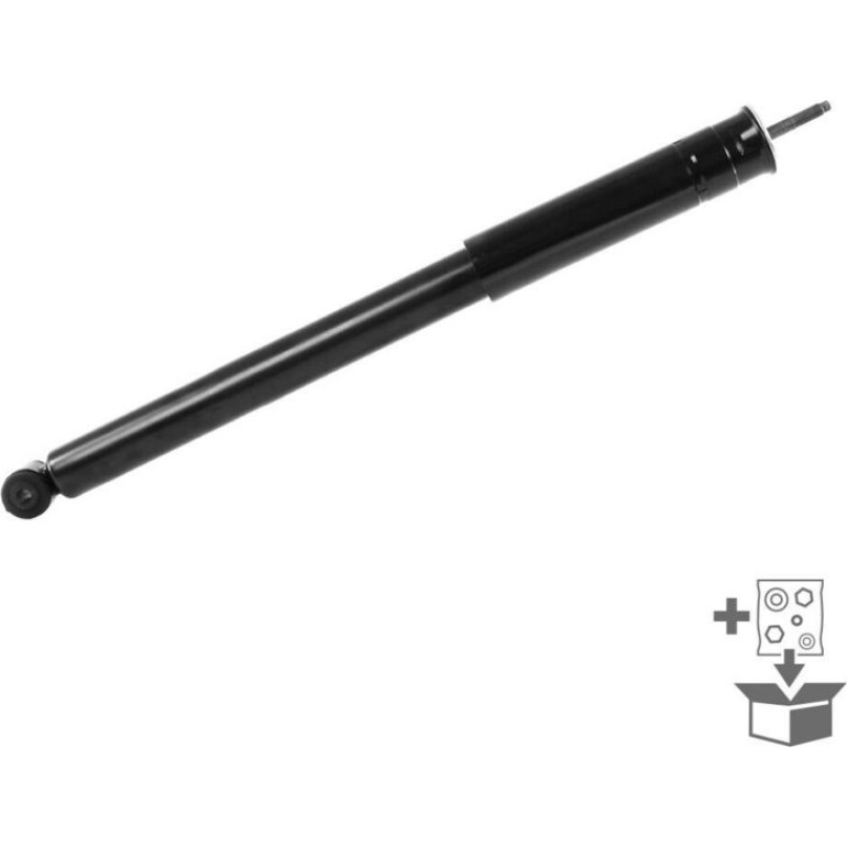 Stoßdämpfer 376040SP Stoßdämpfer 376040SP