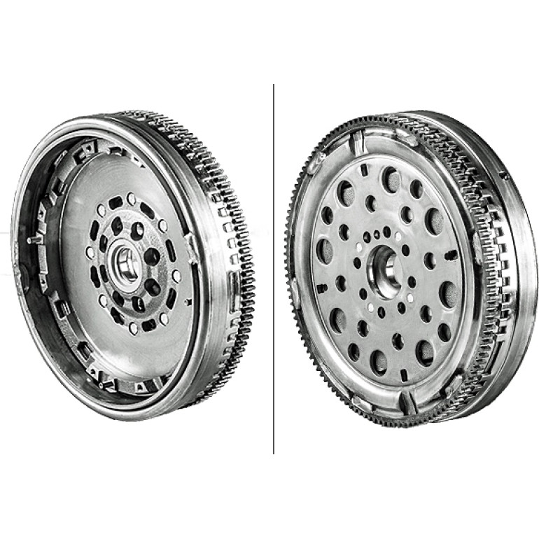 Schwungrad 415 0107 10 Schwungrad 415 0107 10